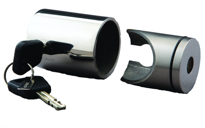 [67 8M0054121] OB MOTOR LOCK (8M0054121)