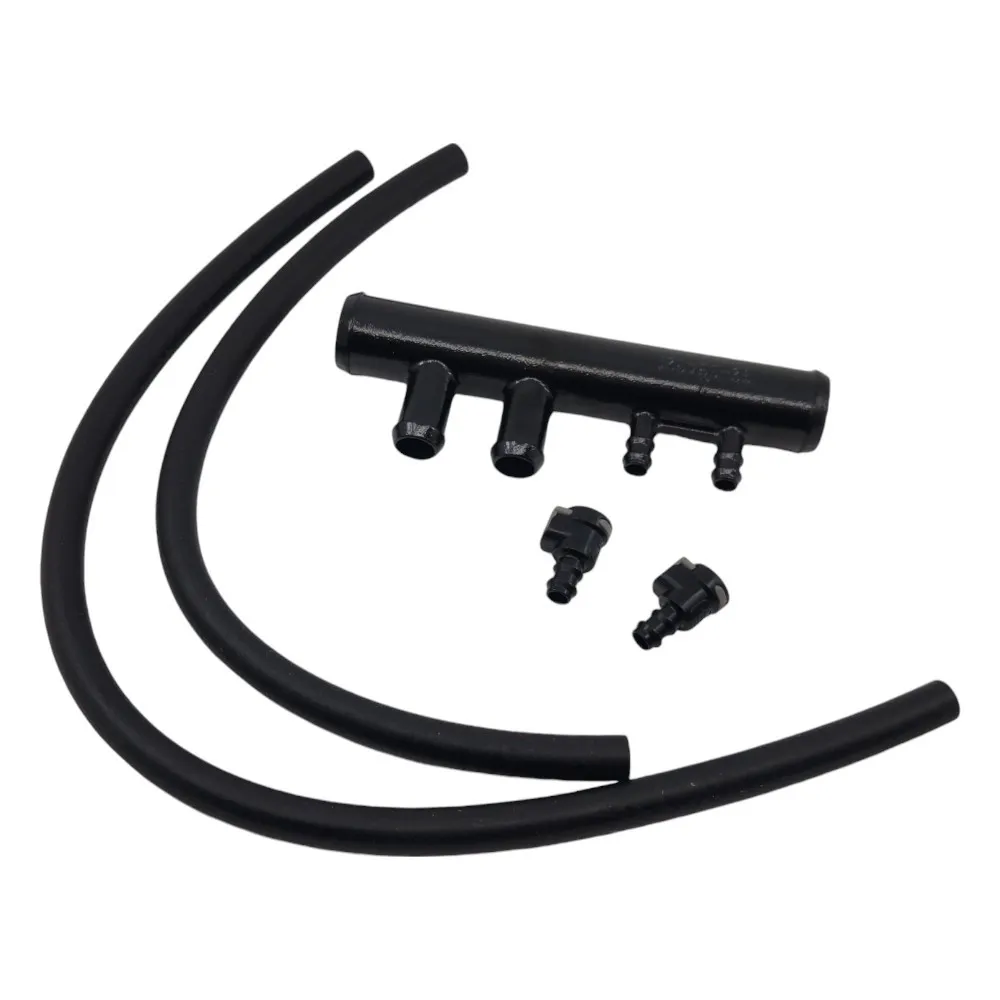 [22 864621A 1] Drain manifold MC (864621A1)