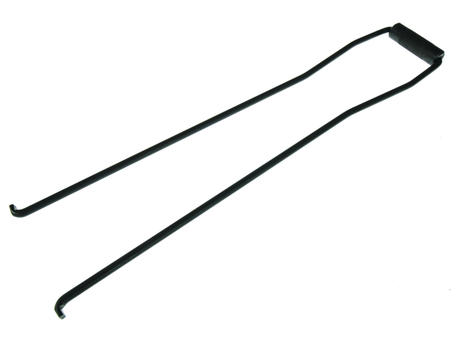 [91 27780] PULLER TOOL-BRG (27780)