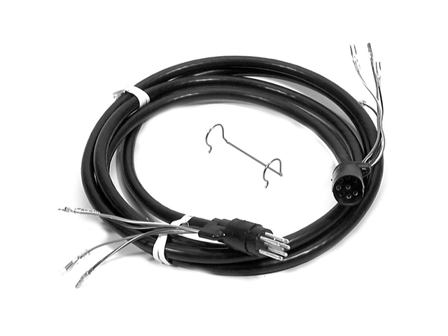 [84 17829A 2] EXTENSION HARNESS (17829A2)