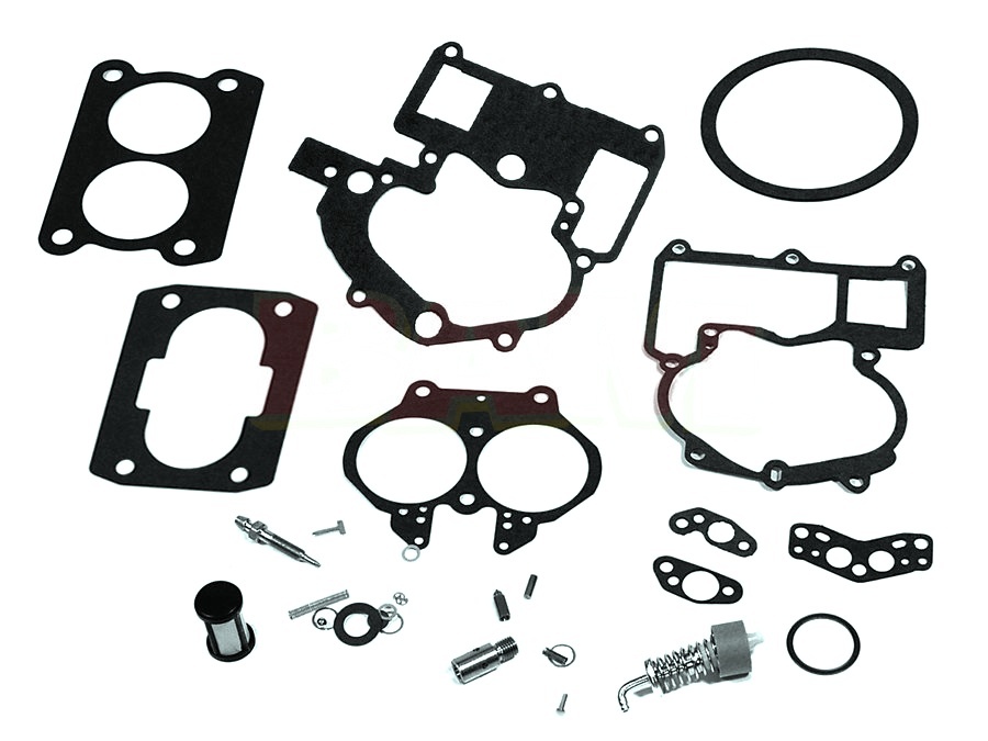 [3302 804844002] MERCURY MERCRUISER CARBURETTOR REPAIR KIT (804844002)