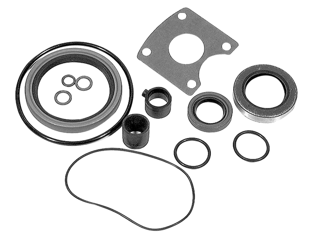 [26 32511A 1] Seal Kit (32511A1)