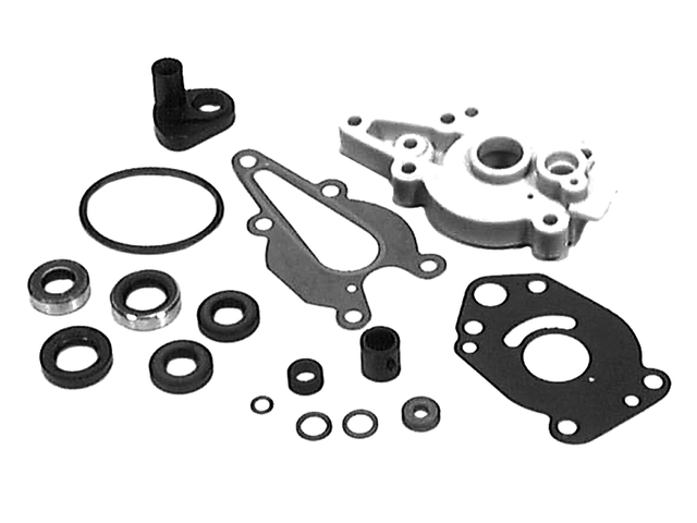 [26 41365A 3] Seal Kit (41365A3)