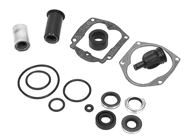 Seal Kit Gearbox (823547A2)