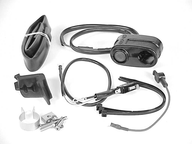 [87 95810A 8] KIT-ELEC START (95810A8)