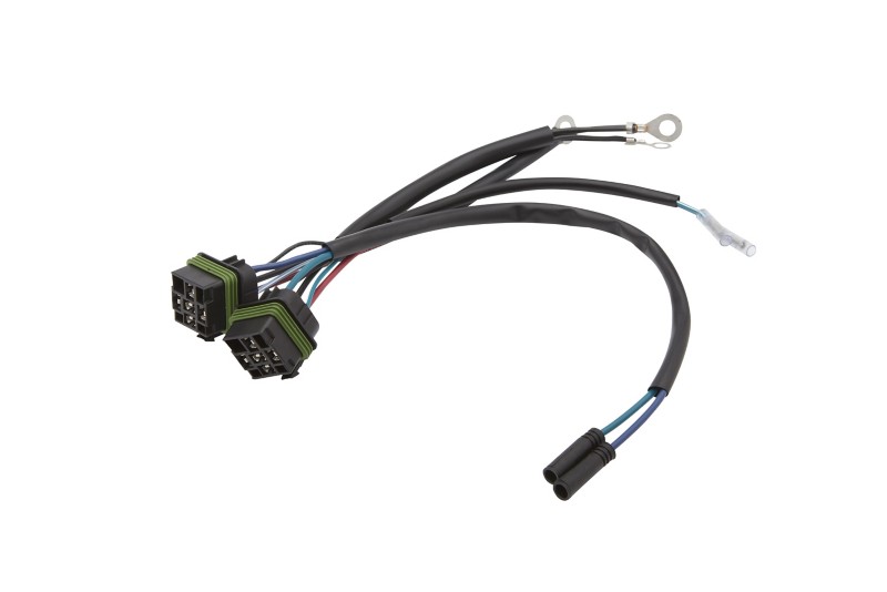 [84 819514A11] HARNESS ASSY (819514A11)