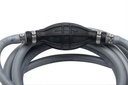 MERCURY FUEL LINE-12FT-M (8M0054332)