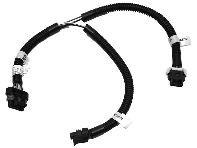 [84 863736T] STEERING/SPEEDO-PITOT HARNESS (84863736T)