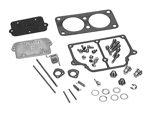 REPAIR KIT - CARB (7826)