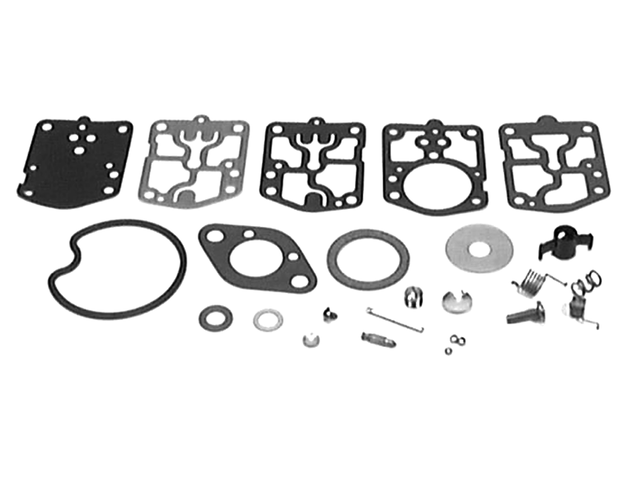 REPAIR KIT-CARB (9026)