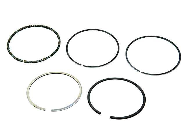 RING SET-STD (827660T)