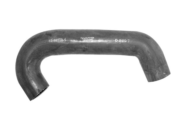 HOSE-MOLDED (897181)
