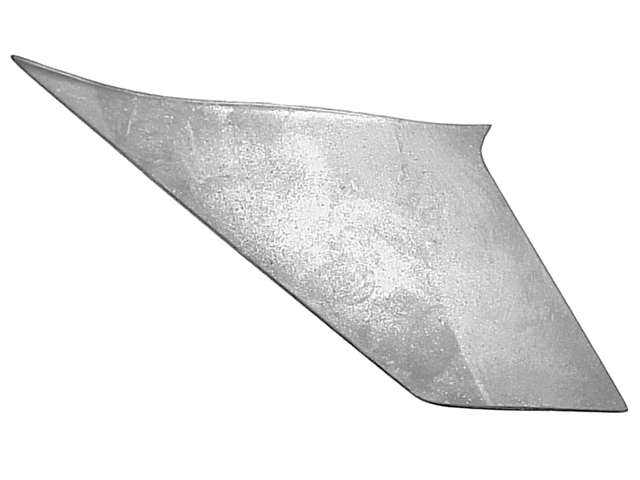 [15985A02] Replacement Skeg (15985A02)