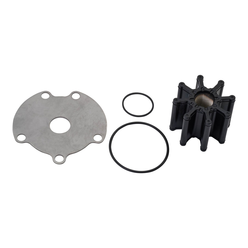 [47 59362T 6] MERCURY SEA WATER PUMP IMPELLER KIT (59362T6)