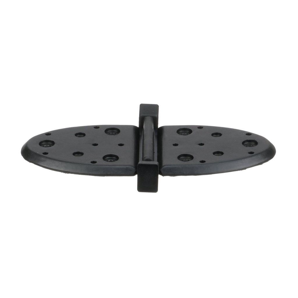 MerCruiser Exhaust Shutter Kit incl grommet (807166A1)