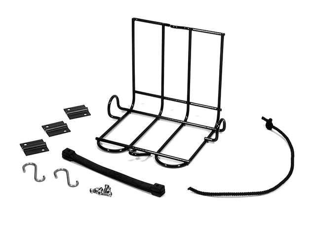 BRKT KIT-OIL TANK (824954A1)