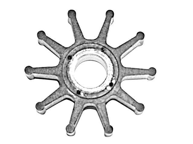 [47 F462065] B Impeller (F462065)