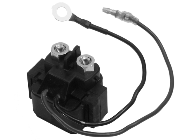 [89 853809001] Start Solenoid (853809001)