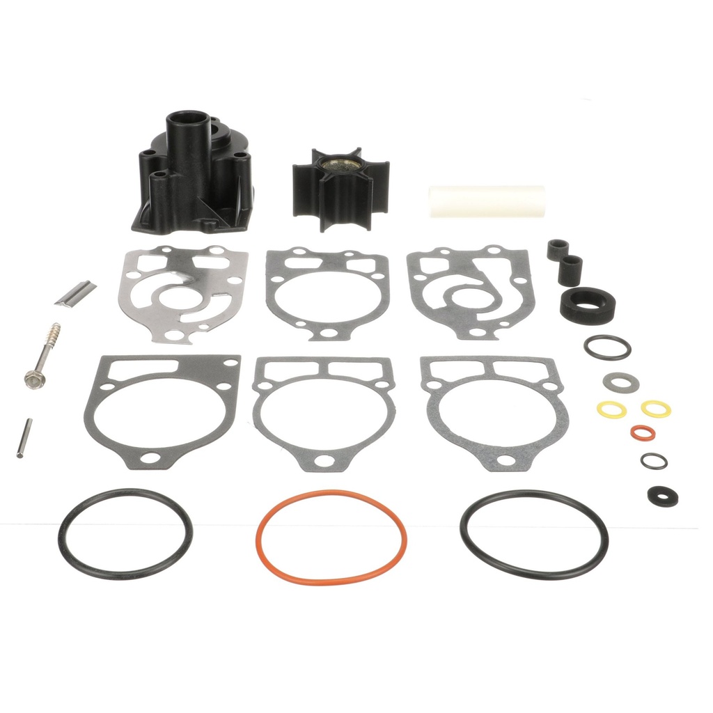 Water Pump Kit (96148A8)