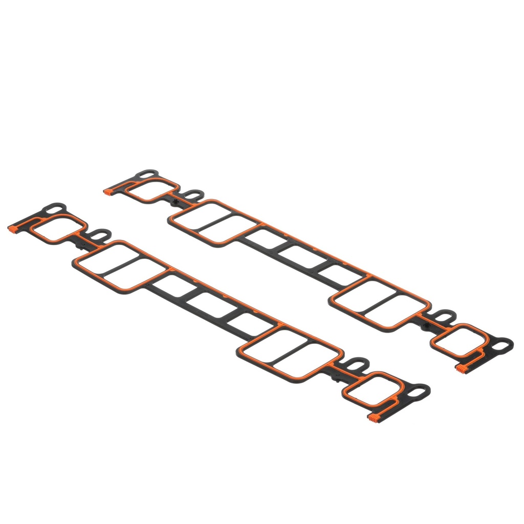 [27 807473A 1] MerCruiser Intake Gasket Set V8 (807473A1)