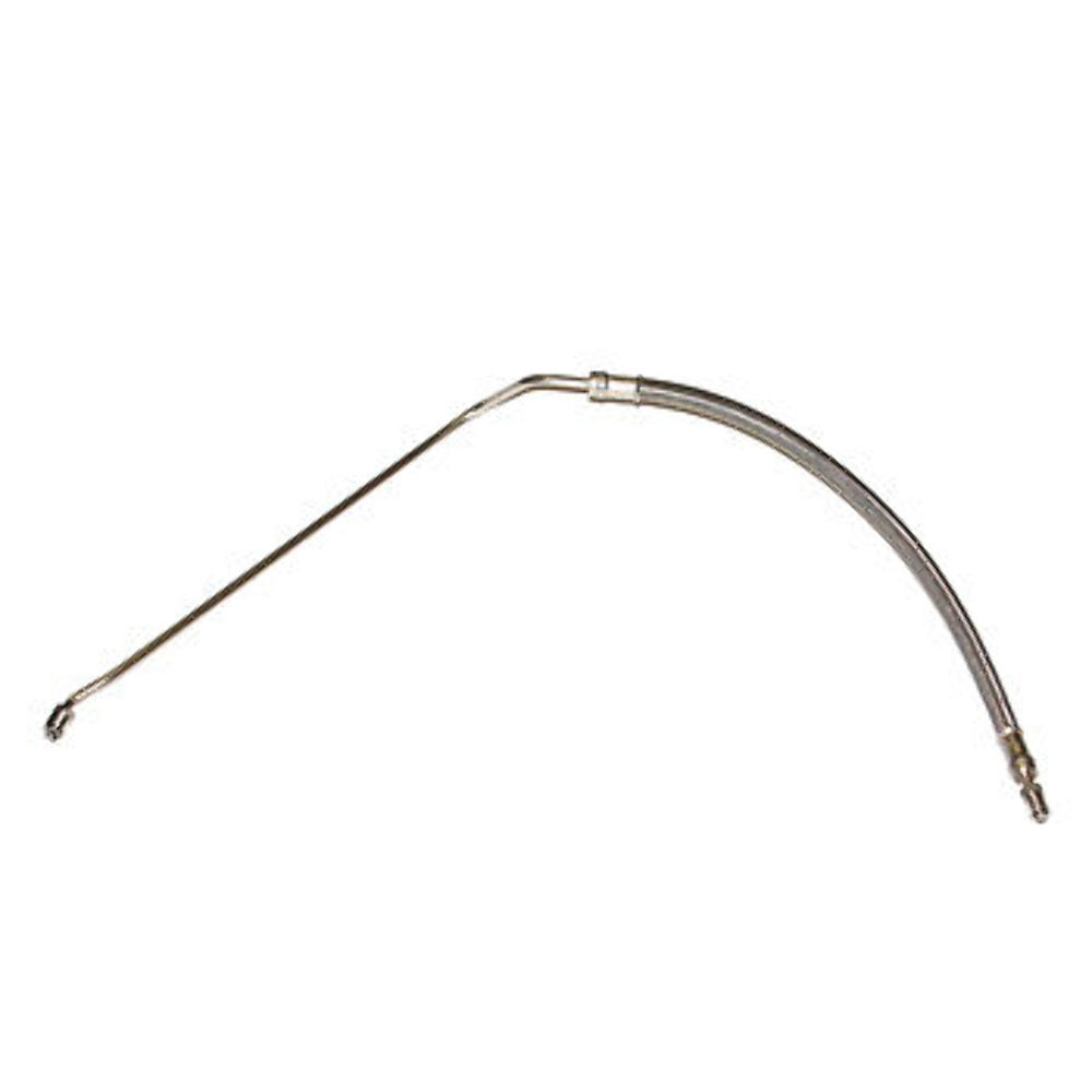 [32 864589] MerCruiser Trim Hose Bravo Starboard (864589)