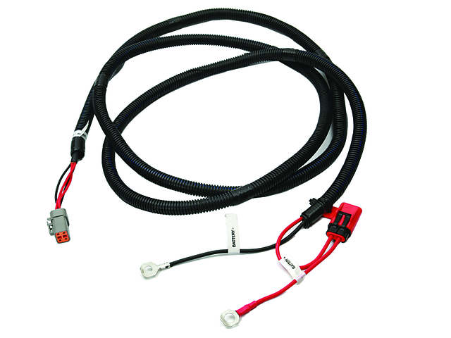 [84 899887T14] POWER HARNESS 20 ft (899887T14)