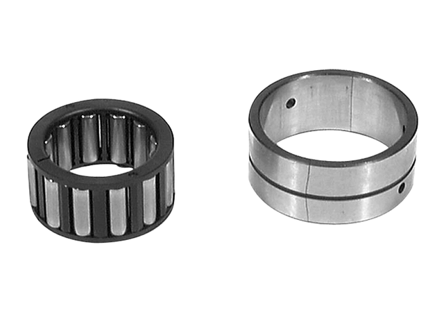 [31 16756A 6] BEARING KIT (16756A6)