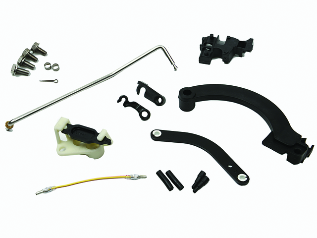 [859185A04] ATTACHING KIT (859185A04)