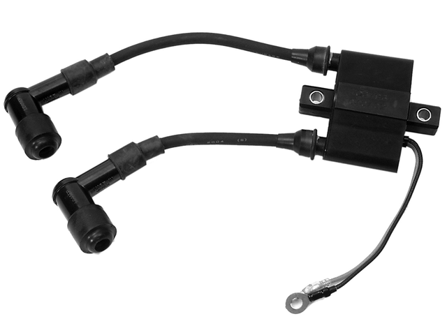 [339 803559A02] IGNITION COIL (803559A02)