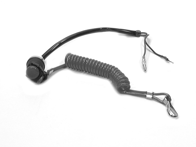 [87 823037A04] LANYARD STOP SWITCH (87823037A04)
