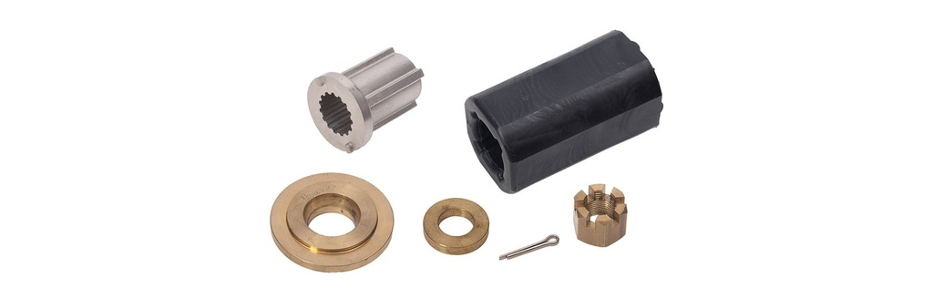 [835271Q 2] Flo-Torq II Hub Kit Yamaha (835271Q2)