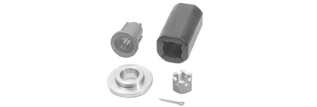[835282Q 1] Flo-Torq II Hub Kit Suzuki (835282Q1)