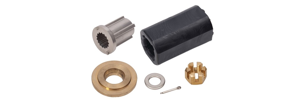 [835284Q 1] Flo-Torq II Hub Kit Tohatsu (835284Q1)