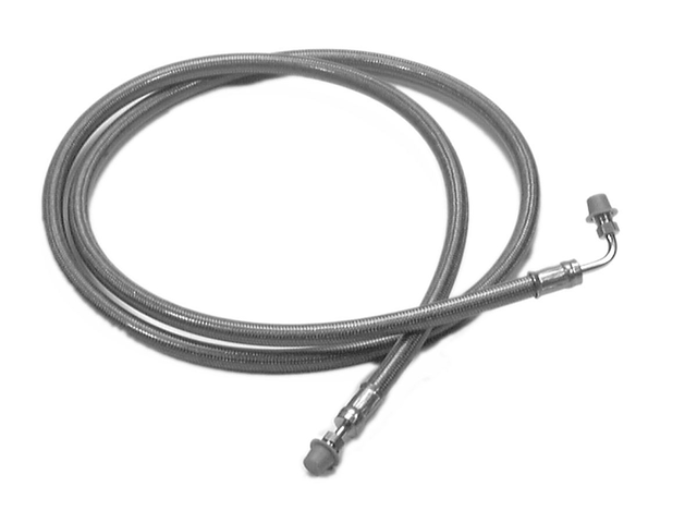 [32 845977] HYD HOSE-60 IN. (845977)