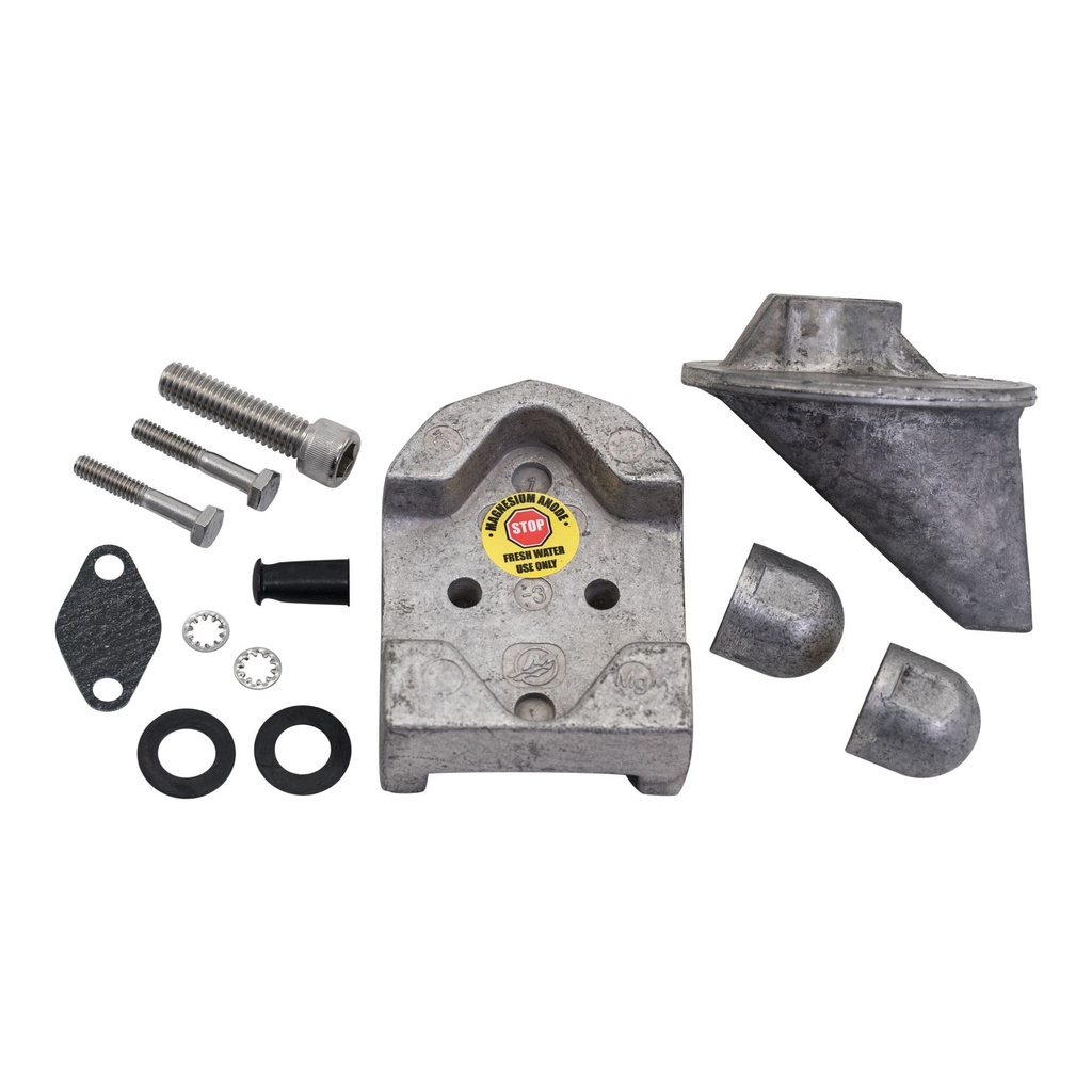 [97 888755Q04] ANODE KIT (888755Q04)