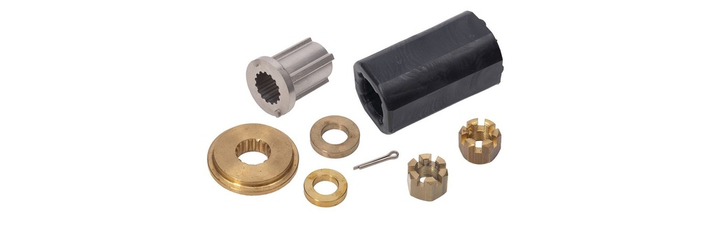[835272Q 1] Flo-Torq II Hub Kit Yamaha (835272Q1)