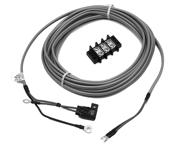 [84 899785K04] ACCESSORY POWER HARNESS KIT (84899785K04)