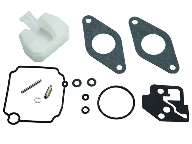 [8M0044576] KIT, CARB REPAIR (8M0044576)