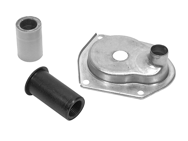 [46 821351A 3] Housing - Upper W/P (821351A3)
