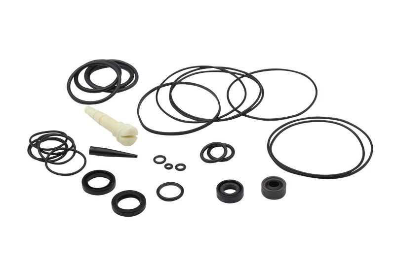 [25 48462A 4] O-Ring Kit (48462A4)