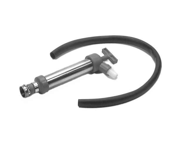 PUMP ASY-OILDRAIN (802889A1)