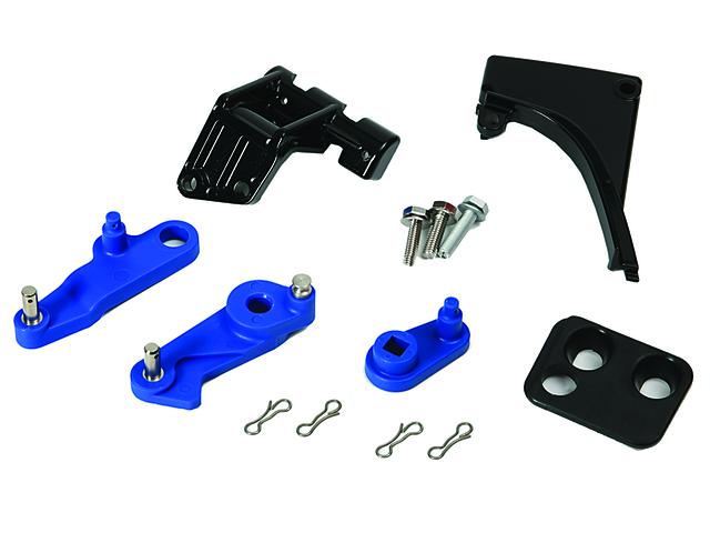 [898289A21] CABLE ADAPTER KIT (898289A21)