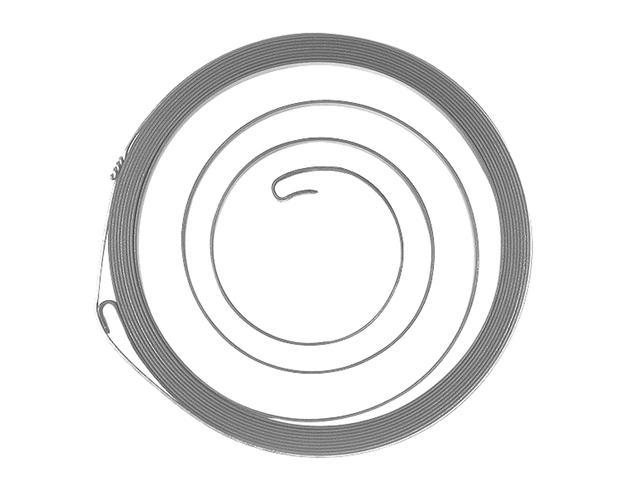 [24 80056M] SPRING (80056M)