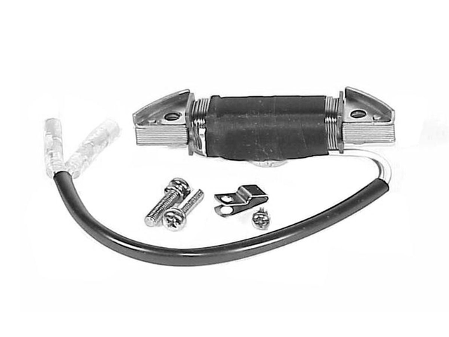 Light Stator (16837A2)