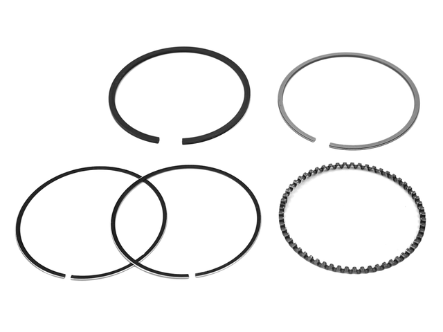 [39 898103T35] RING SET-STD (898103T35)