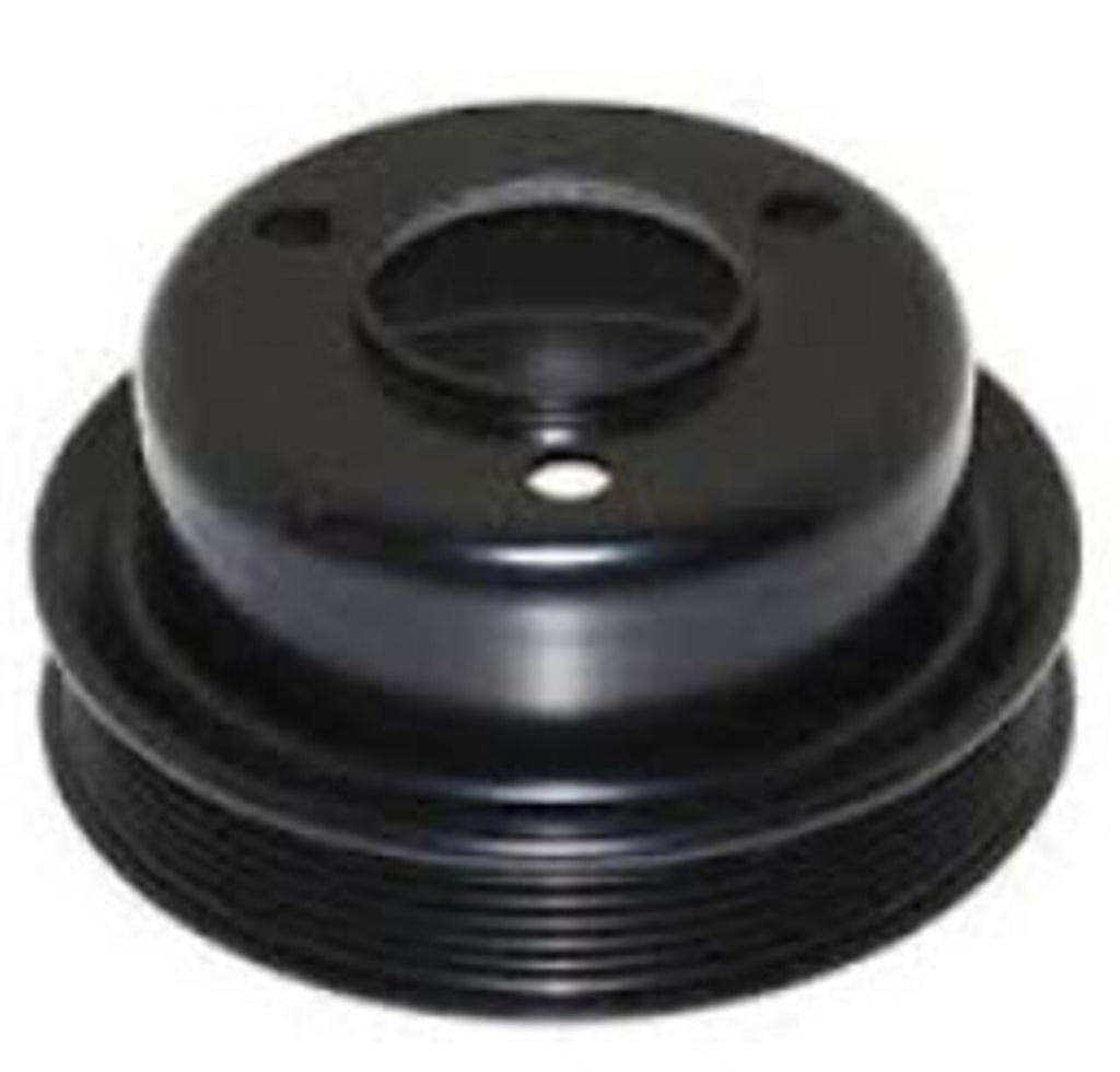 [807730T] MerCruiser Pulley Crankshaft Pulley (807730T)