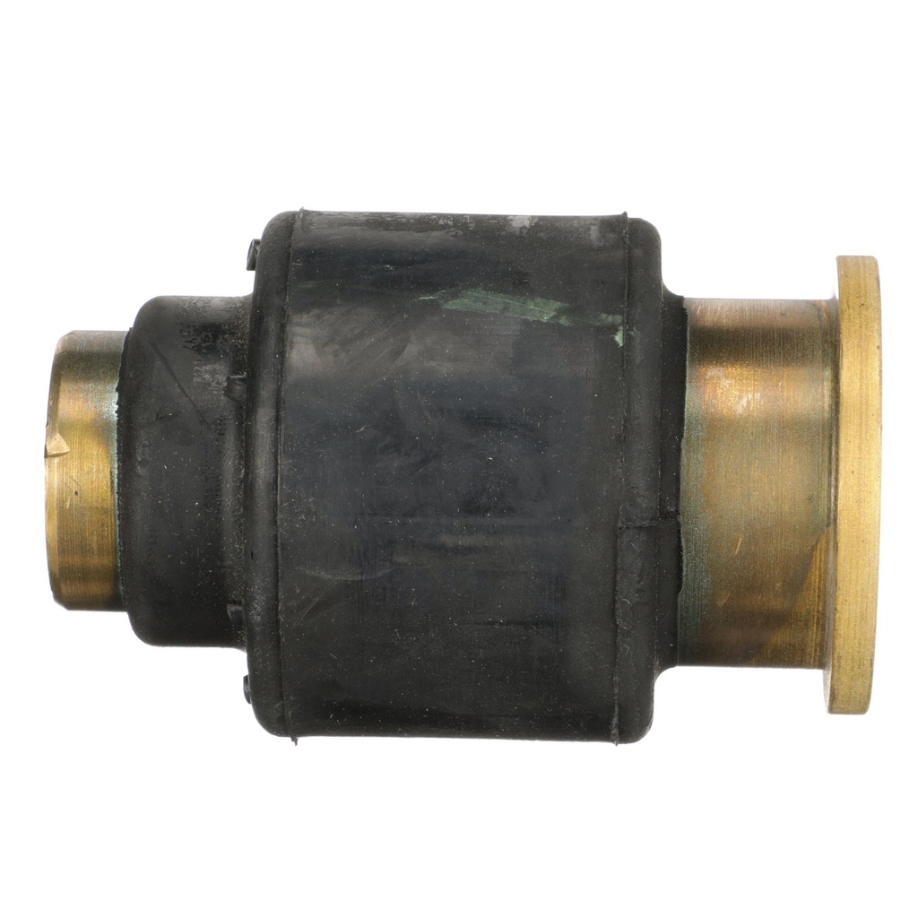 [43615T 1] Rubber Hub (43615T1)