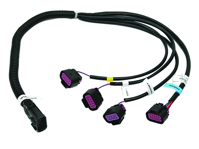 [84 898284T01] QUAD ENGINE INSTRUMENT ADAPTER (898284T01)