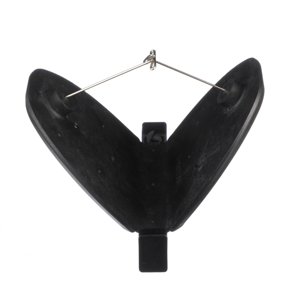 Exhaust Shutter Kit V6 Pre 1998 
Matches Exhaust Bull Horn 807130A7 (807166A2)