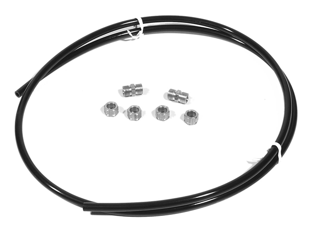[64 826497A 1] ConnectION KIT (826497A1)